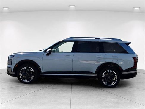 New 2026 Hyundai Palisade Limited image 6