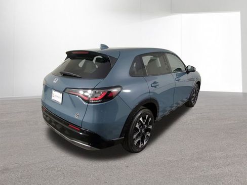 New 2026 Honda HR-V EX-L image 12