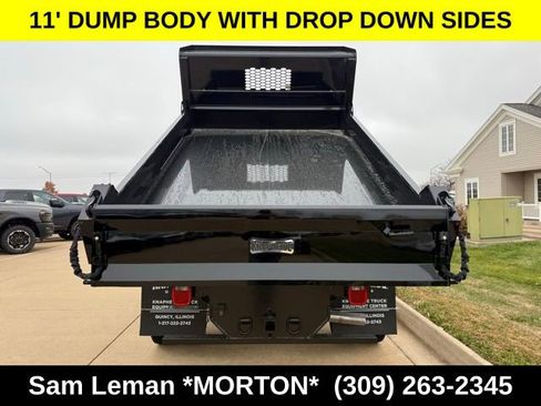 New 2026 RAM 4500 Tradesman image 13