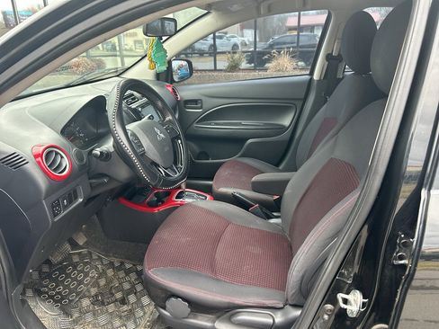 Used 2019 Mitsubishi Mirage GT image 7