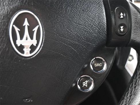 Used 2016 Maserati GranTurismo Sport image 18