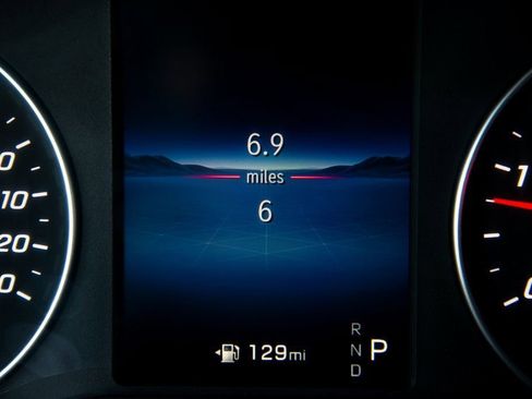 Used 2025 Mercedes-Benz Sprinter 2500 image 23