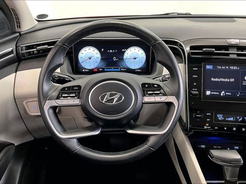 Certified 2022 Hyundai Tucson SEL w/ Convenience Package AWD/4WD image 5