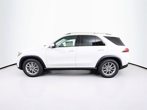 New 2026 Mercedes-Benz GLE 350 4MATIC image 4
