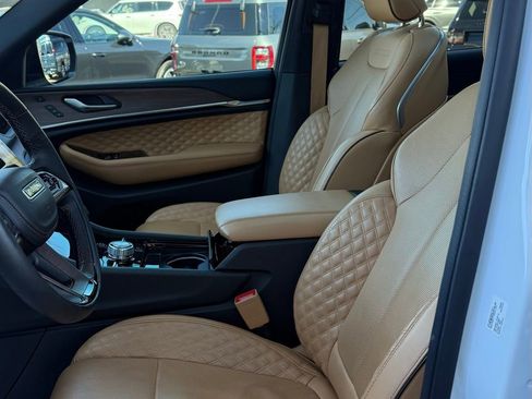 Used 2022 Jeep Grand Cherokee Summit image 41