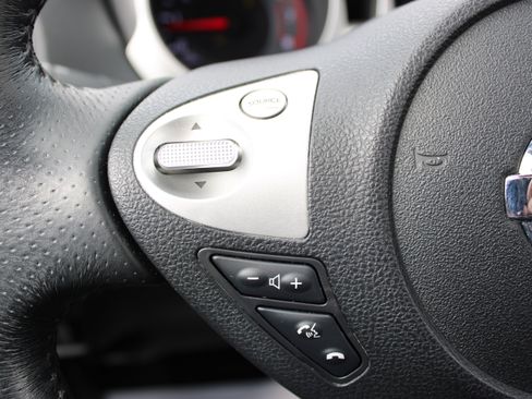 Used 2011 Nissan Juke SL w/ Sport Pkg AWD/4WD image 25