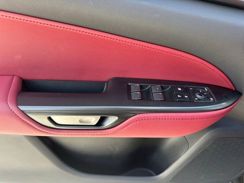 Used 2025 Lexus NX 250 FWD w/ Accessory Package (Z1) image 16