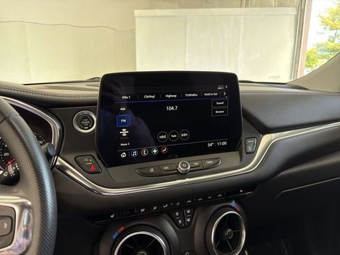 Certified 2023 Chevrolet Blazer LT w/ Convenience Package FWD image 25