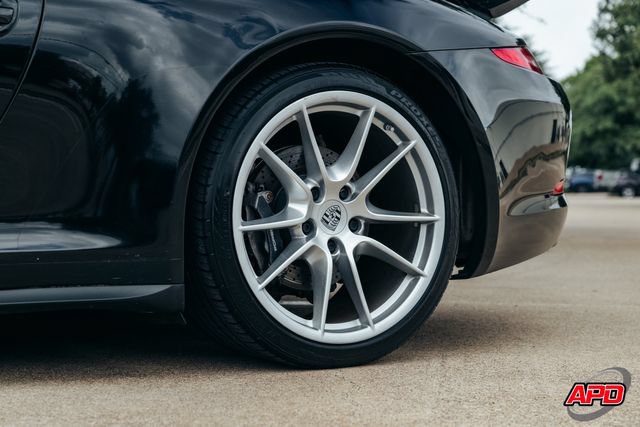Used 2013 Porsche 911 Carrera RWD image 52