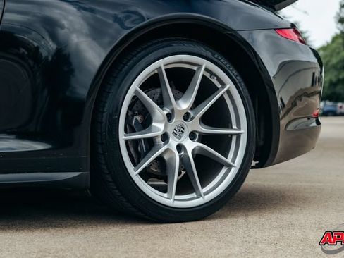 Used 2013 Porsche 911 Carrera RWD image 52