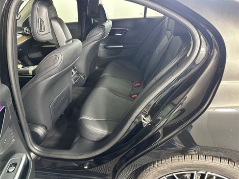 Certified 2024 Mercedes-Benz C 300 Sedan image 23