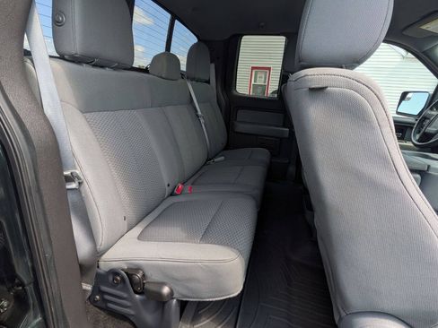 Used 2014 Ford F150 XLT w/ Equipment Group 302A Luxury AWD/4WD image 27