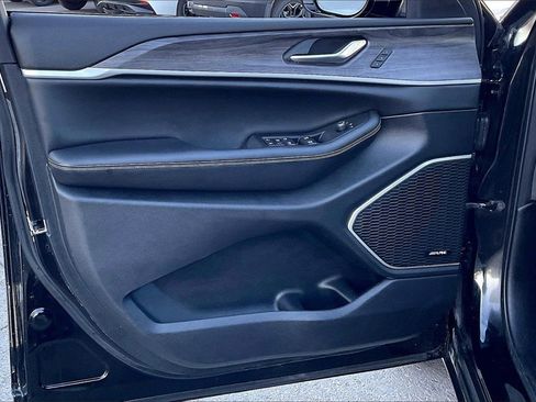 Used 2024 Jeep Grand Cherokee Limited w/ Luxury Tech Group II image 23