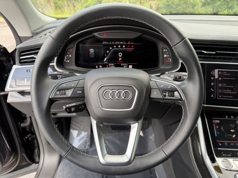 Certified 2026 Audi Q8 Premium Plus AWD/4WD image 33