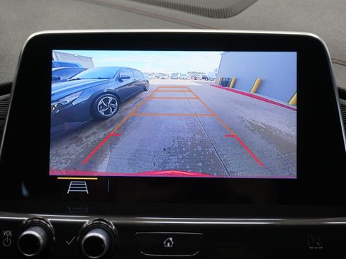 Used 2020 Cadillac CT4 V RWD image 22