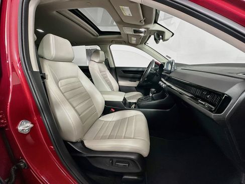 Used 2024 Honda CR-V EX-L image 29