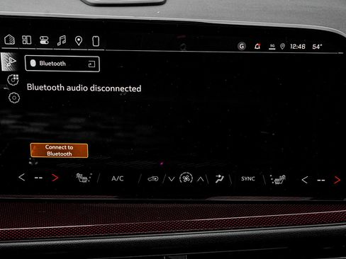 New 2026 Chevrolet Traverse Z71 image 36