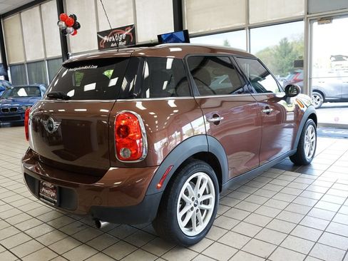 Used 2015 MINI Cooper Countryman FWD image 15