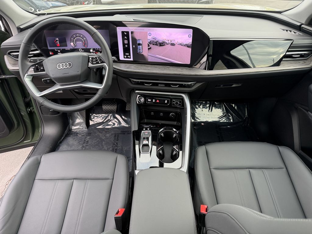 New 2026 Audi Q5 Premium Plus AWD/4WD image 27