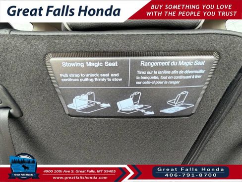 New 2026 Honda Odyssey Elite image 27