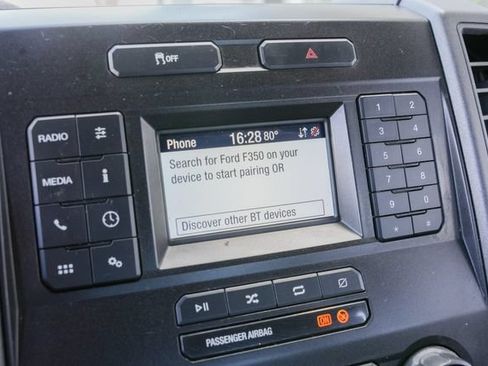 Used 2020 Ford F350 XL w/ Power Equipment Group RWD image 42