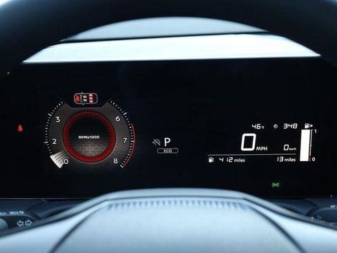 New 2026 Nissan Sentra S w/ Floor Mat Package FWD image 10