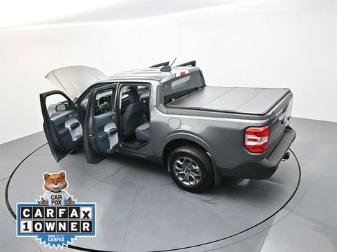 Used 2025 Ford Maverick XLT FWD image 43