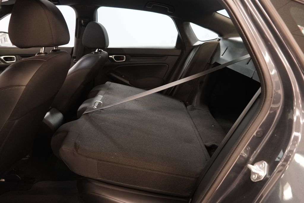 Used 2023 Honda Civic Sport image 26