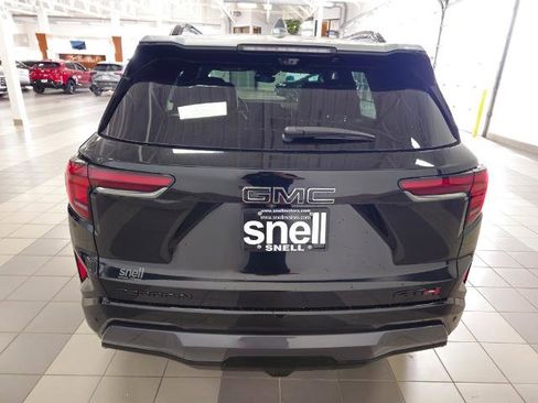 New 2026 GMC Terrain AT4 w/ Convenience Package III image 6
