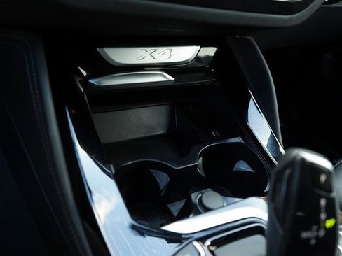 Used 2020 BMW X4 xDrive30i w/ Convenience Package image 22