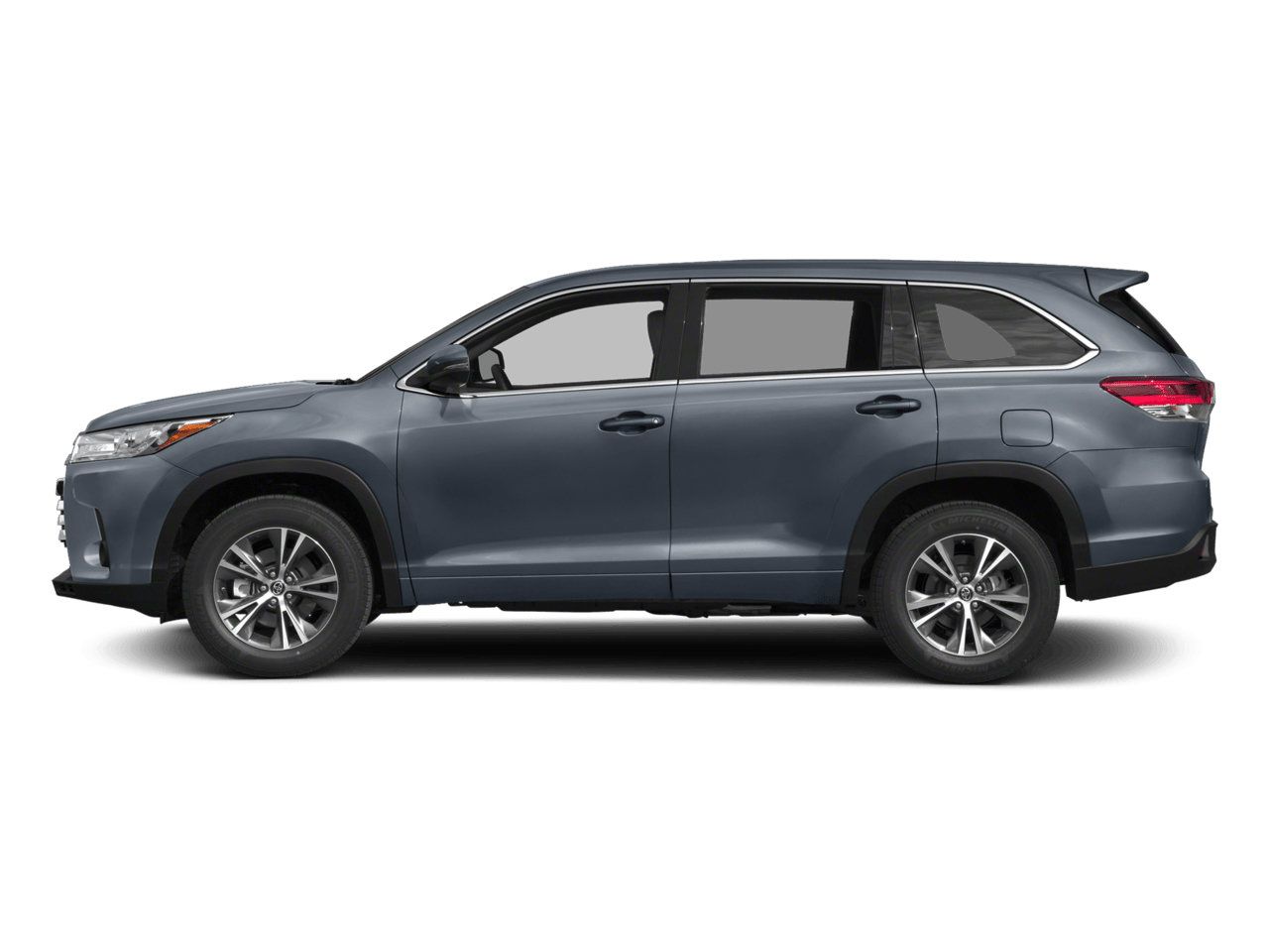 Used 2018 Toyota Highlander LE AWD/4WD image 2