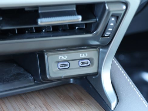 Certified 2023 Lexus RX 350 Premium image 27