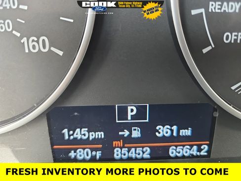 Used 2015 BMW 320i Sedan image 3