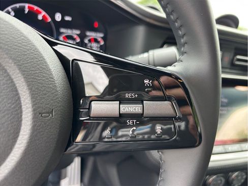 Used 2023 Nissan Z image 30