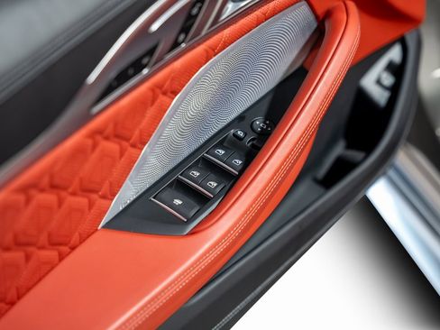 Used 2022 BMW M8 Competition w/ M Carbon Exterior Package image 74