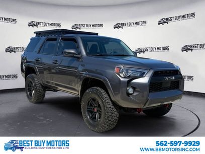 Used 2020 Toyota 4Runner SR5