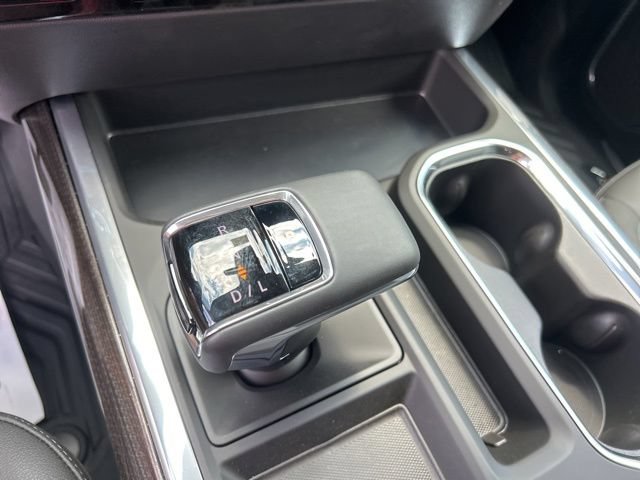 New 2026 Chevrolet Silverado 1500 RST w/ RST All Star Premium Package AWD/4WD image 25