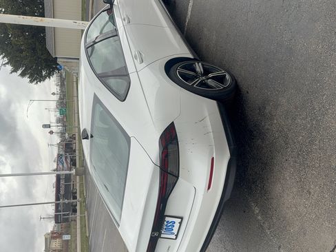 New 2026 Honda Accord SE image 5