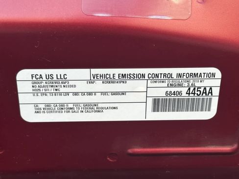 Used 2019 Dodge Challenger SXT image 28