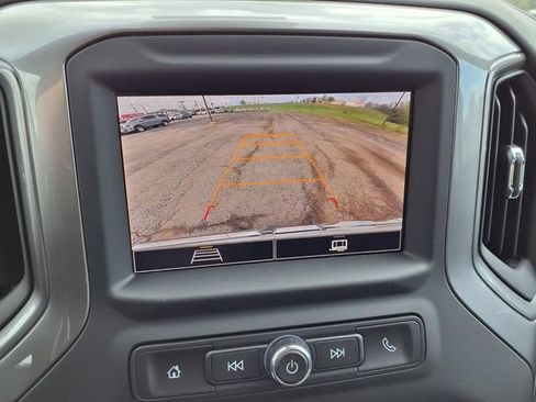 Used 2024 GMC Sierra 1500 Pro w/ Pro Value Package AWD/4WD image 58