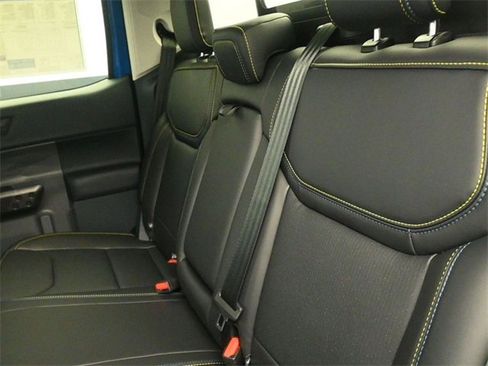 New 2025 Ford Maverick Lobo image 12