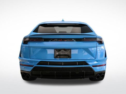 Used 2024 Lamborghini Urus S image 3