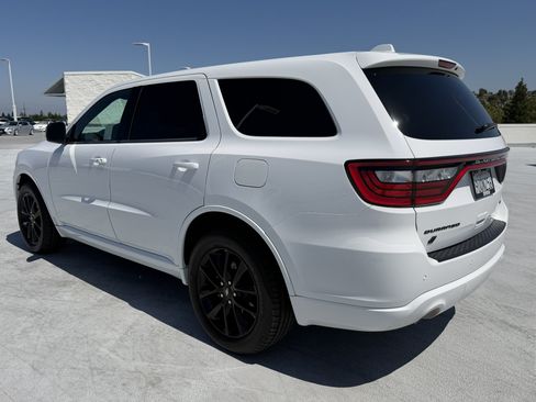Used 2018 Dodge Durango GT AWD/4WD image 5