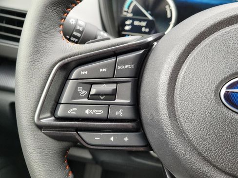 New 2026 Subaru Crosstrek 2.5i Limited AWD/4WD image 8