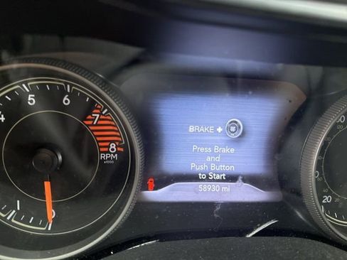 Used 2021 Jeep Cherokee Limited w/ Elite Package image 9