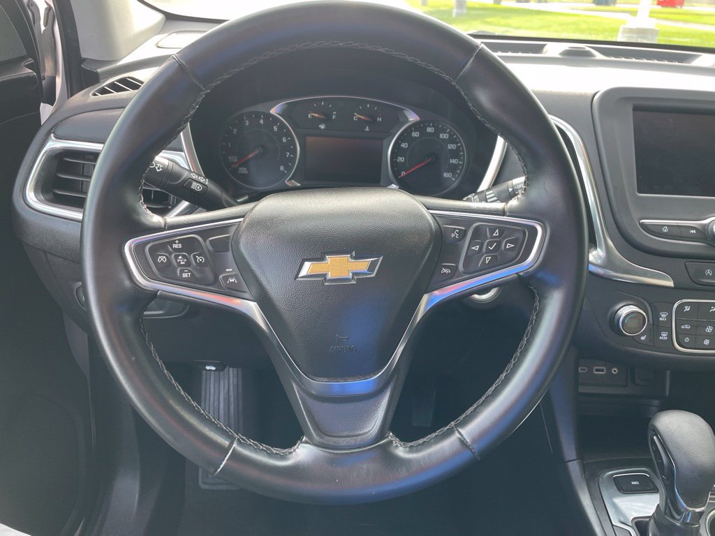Used 2024 Chevrolet Equinox LT AWD/4WD image 11