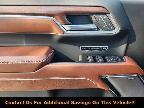 New 2026 GMC Sierra 1500 Denali Ultimate image 17