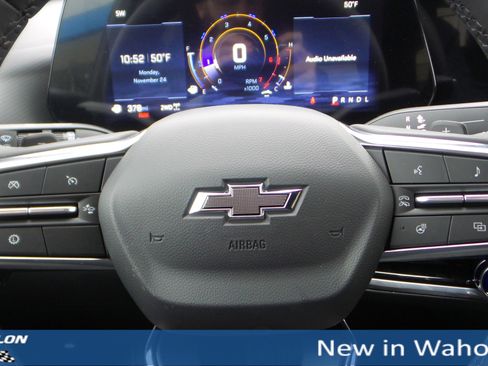 New 2026 Chevrolet Equinox LT image 11