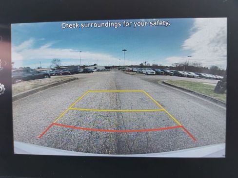 Certified 2025 Hyundai Elantra SEL w/ Cargo Package image 22