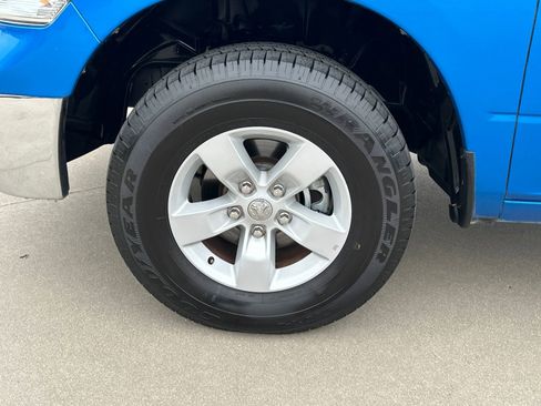 Used 2024 RAM 1500 Classic SLT image 27